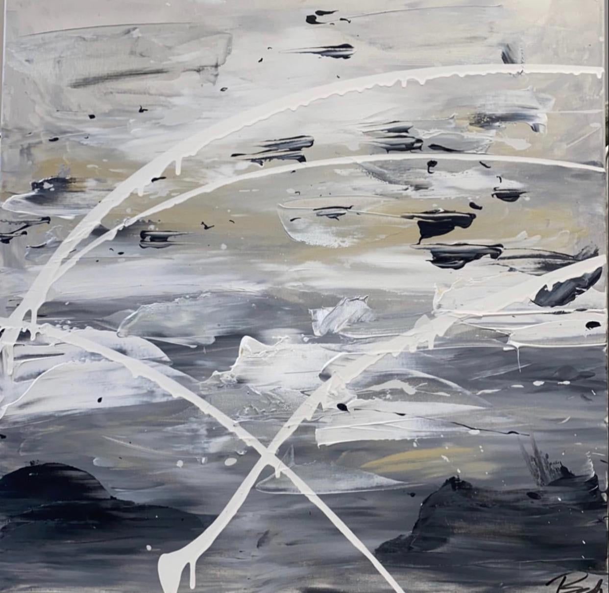 Landscape Grey